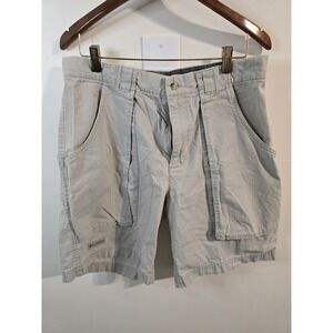 Mens Columbia‎ Shorts Size 34